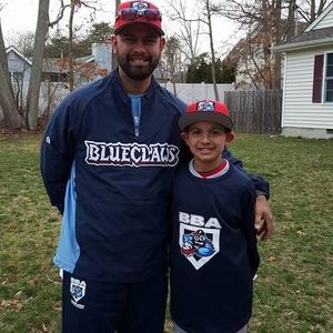 Meet your Posher, Wayne